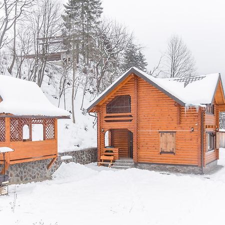 Cottage Goyra Yaremche Dış mekan fotoğraf