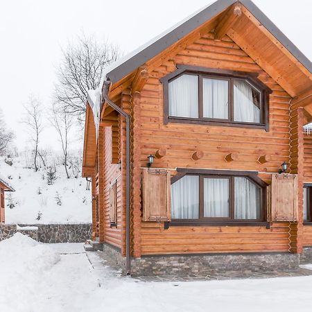 Cottage Goyra Yaremche Dış mekan fotoğraf