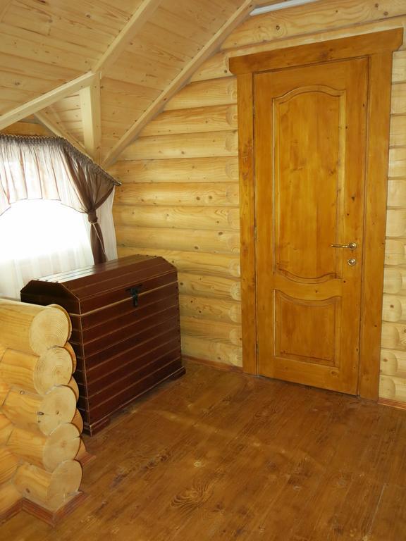 Cottage Goyra Yaremche Dış mekan fotoğraf
