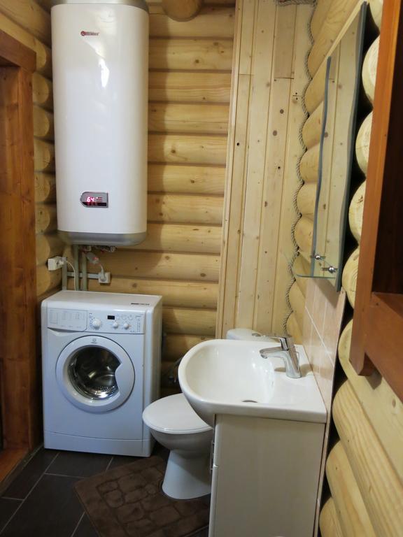 Cottage Goyra Yaremche Dış mekan fotoğraf