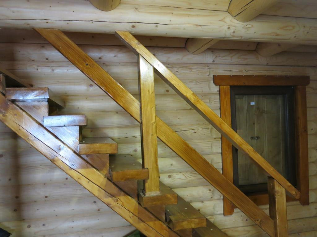 Cottage Goyra Yaremche Dış mekan fotoğraf