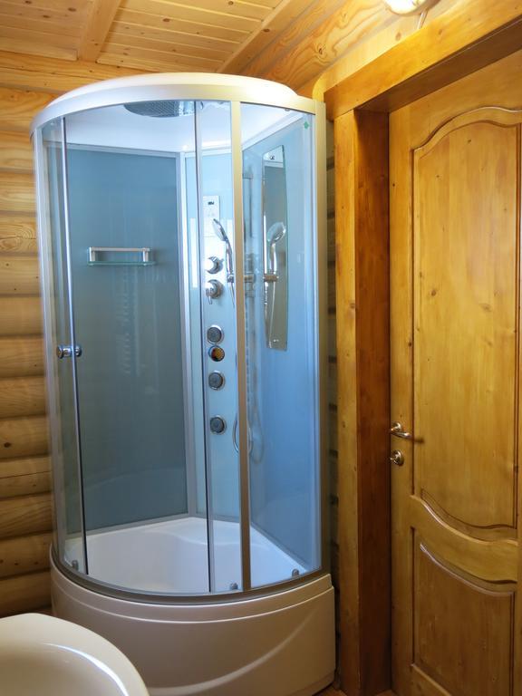 Cottage Goyra Yaremche Dış mekan fotoğraf