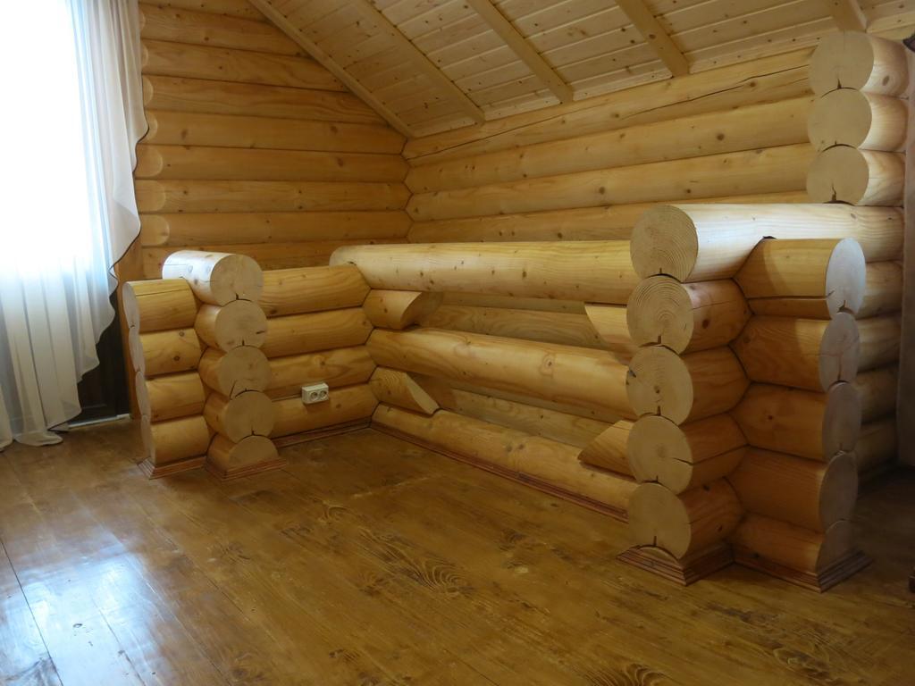 Cottage Goyra Yaremche Dış mekan fotoğraf