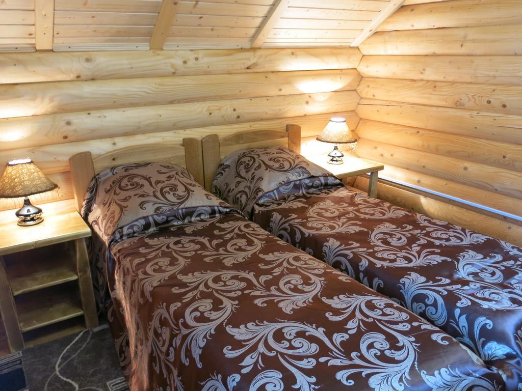 Cottage Goyra Yaremche Dış mekan fotoğraf