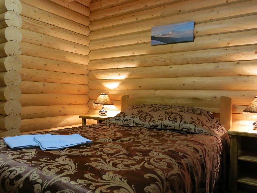 Cottage Goyra Yaremche Dış mekan fotoğraf