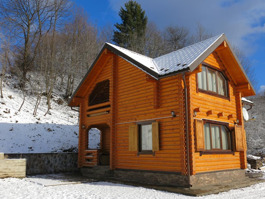 Cottage Goyra Yaremche Dış mekan fotoğraf