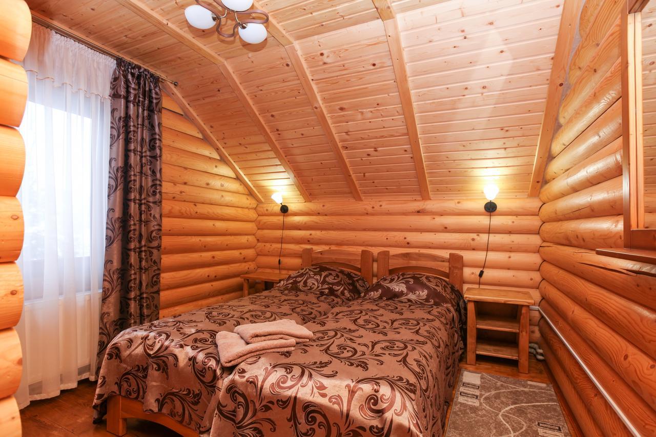 Cottage Goyra Yaremche Dış mekan fotoğraf