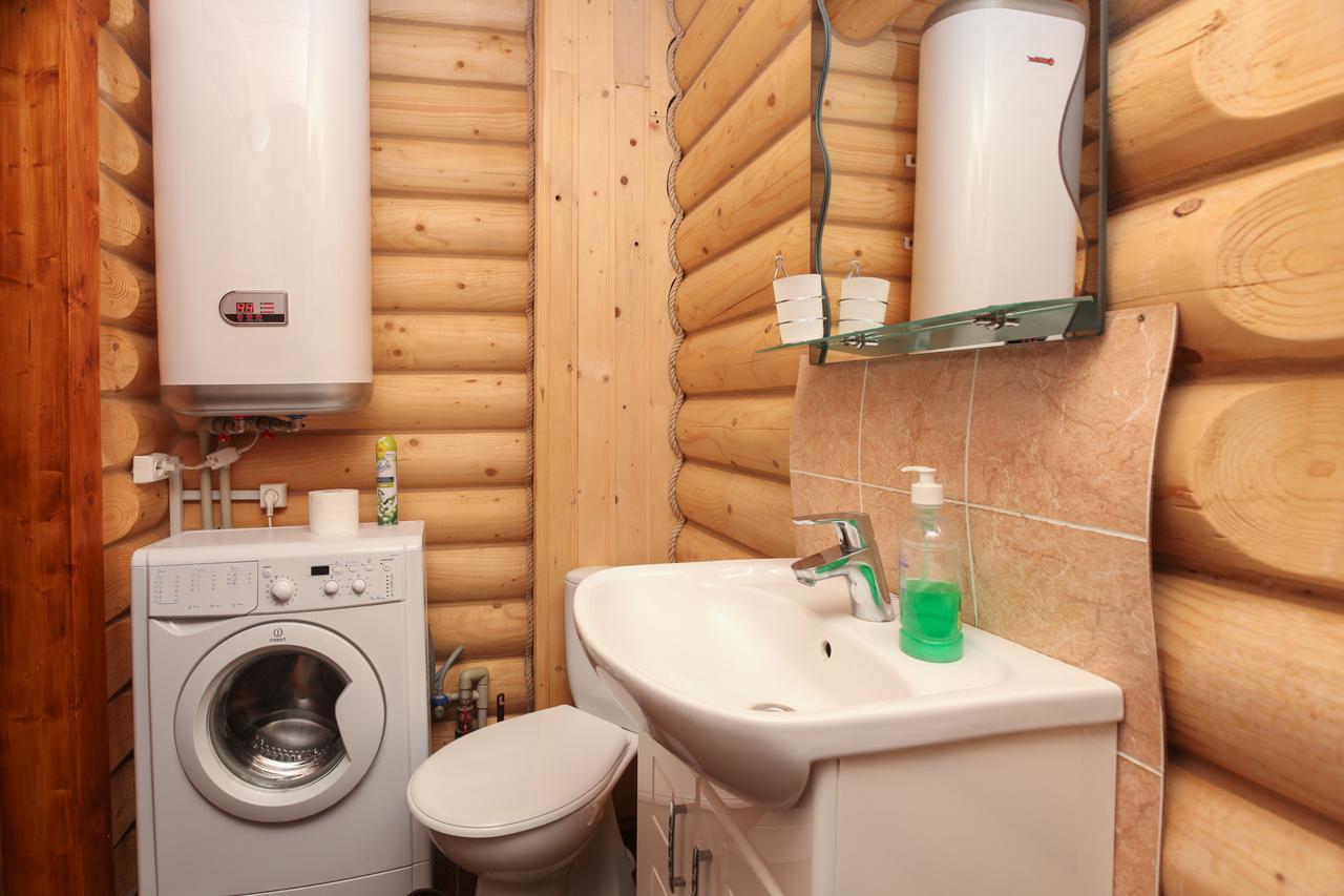 Cottage Goyra Yaremche Dış mekan fotoğraf