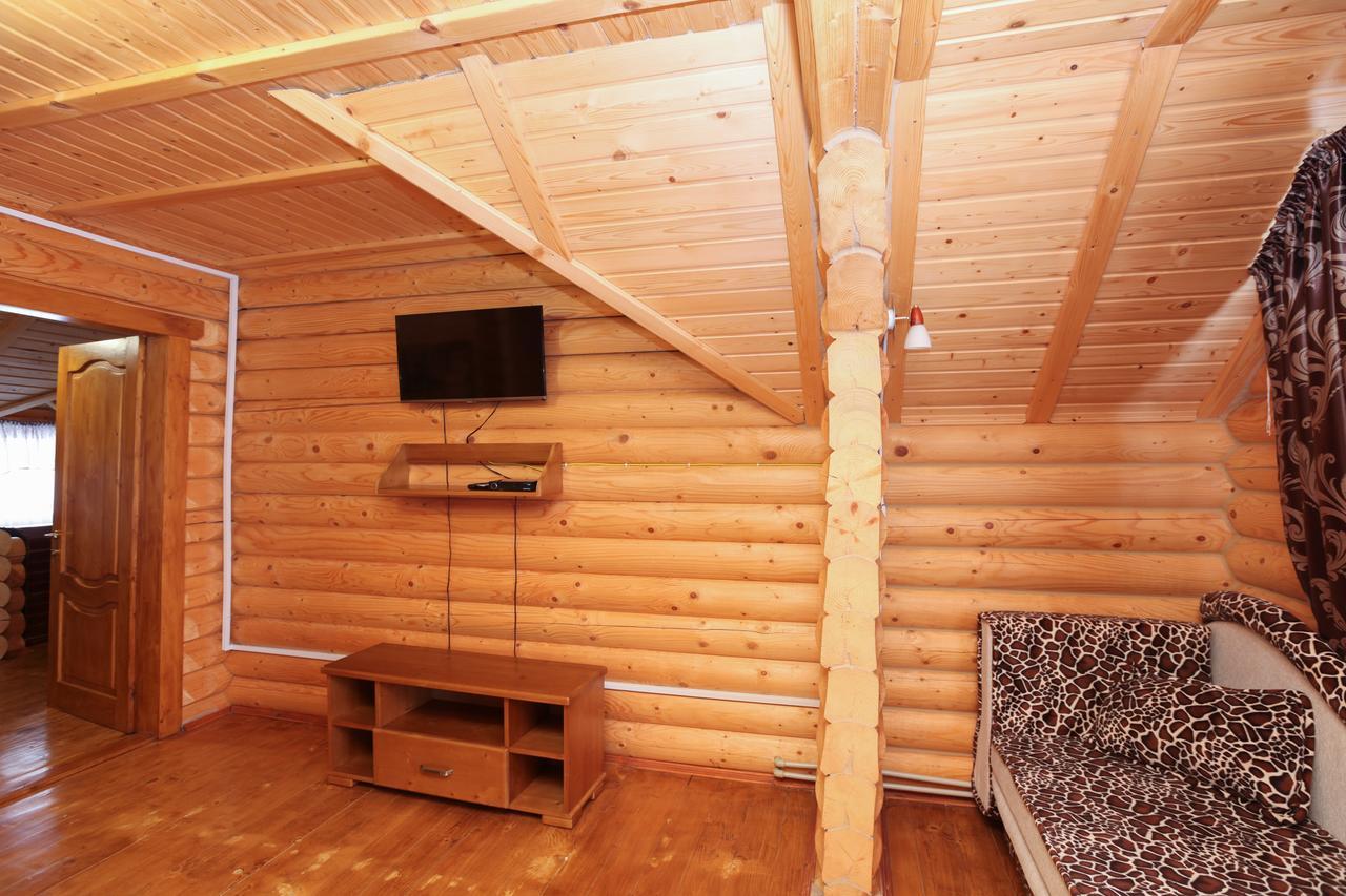 Cottage Goyra Yaremche Dış mekan fotoğraf