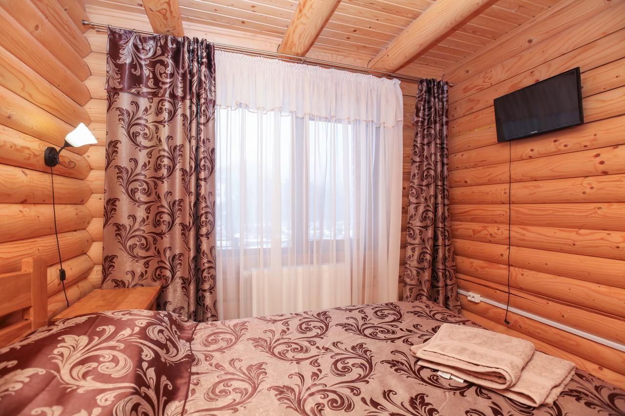Cottage Goyra Yaremche Dış mekan fotoğraf