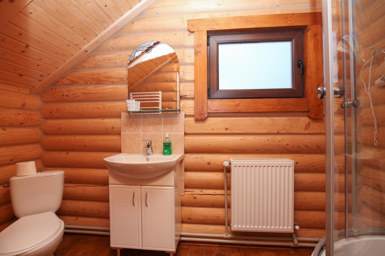 Cottage Goyra Yaremche Dış mekan fotoğraf